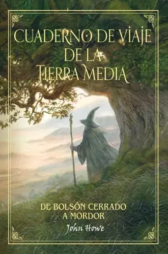 CUADERNO DE VIAJE DE LA TIERRA MEDIA CUADERNO DE VIAJE DE LA TIERRA MEDIA Última Versión