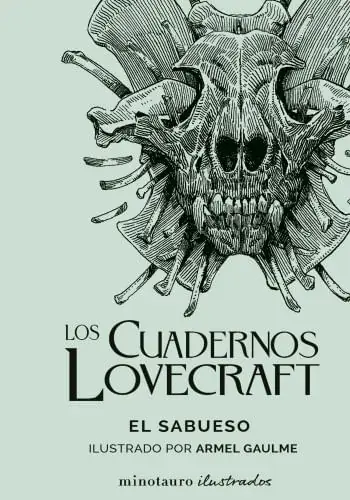 LOS CUADERNOS LOVECRAFT 04 - EL SABUESO LOS CUADERNOS LOVECRAFT 04 - EL SABUESO Novedad