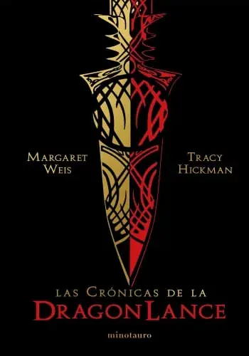 Descuento OMNIBUS CRONICAS DE LA DRAGONLANCE (EDICION ESPECIAL) OMNIBUS CRONICAS DE LA DRAGONLANCE (EDICION ESPECIAL)