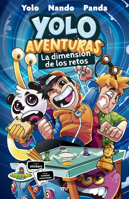 Liquidación YOLO AVENTURAS. LA DIMENSIÓN DE LOS RETOS YOLO AVENTURAS. LA DIMENSIÓN DE LOS RETOS