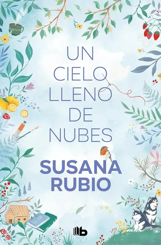 UN CIELO LLENO DE NUBES (LAS HERMANAS LUNA 1) UN CIELO LLENO DE NUBES (LAS HERMANAS LUNA 1) Ordena Ya