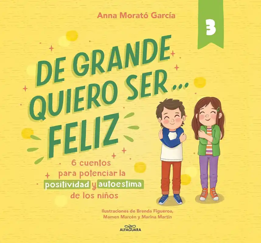 Precio De Oferta DE MAYOR QUIERO SER FELIZ… 3 DE MAYOR QUIERO SER FELIZ… 3