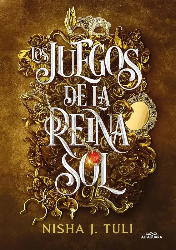 LOS JUEGOS DE LA REINA SOL LOS JUEGOS DE LA REINA SOL Precio Económico