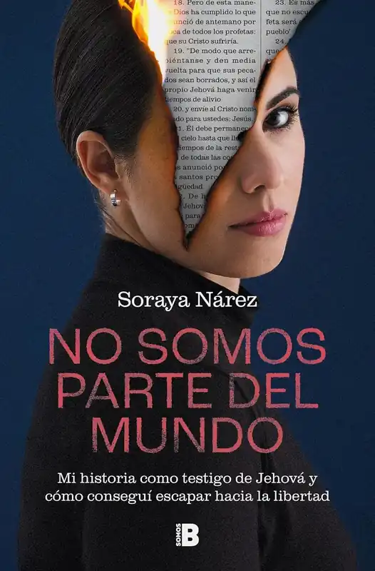 NO SOMOS PARTE DEL MUNDO NO SOMOS PARTE DEL MUNDO Ordenar Ahora Mismo