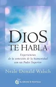 DIOS TE HABLA DIOS TE HABLA Ordena Ya