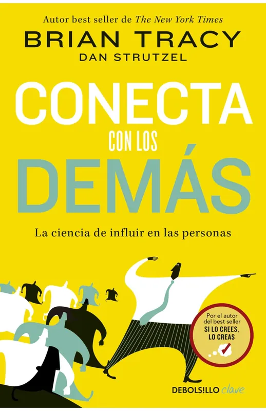 CONECTA CON LOS DEMAS CONECTA CON LOS DEMAS Imprescindible (Must-Have)