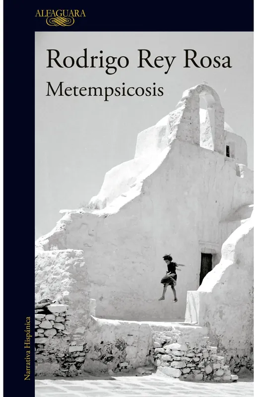 Oferta Flash METEMPSICOSIS METEMPSICOSIS