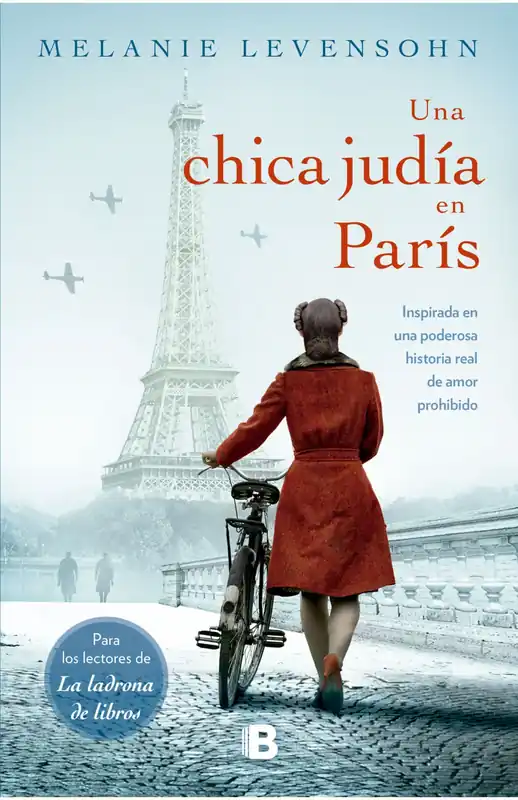 UNA CHICA JUDÍA EN PARÍS UNA CHICA JUDÍA EN PARÍS Última Oportunidad