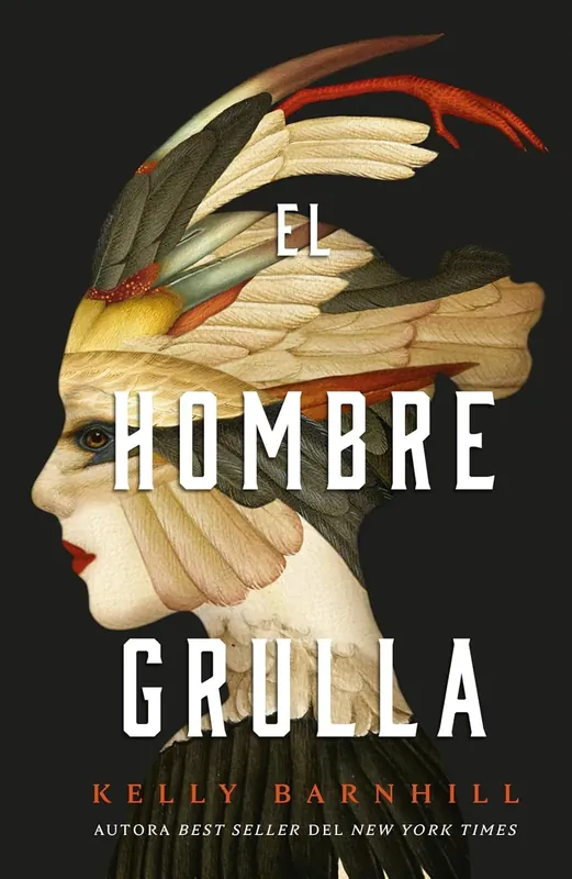 Barato EL HOMBRE GRULLA EL HOMBRE GRULLA