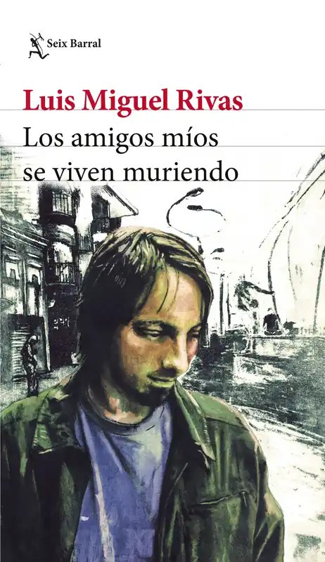 LOS AMIGOS MÍOS SE VIVEN MURIENDO LOS AMIGOS MÍOS SE VIVEN MURIENDO Directo De Fábrica