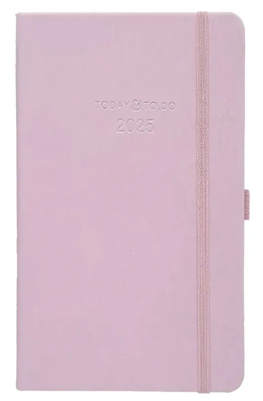 AGENDA 2025 CLASIC BOOK AGENDA 2025 CLASIC BOOK Solo Hoy