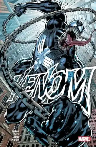 Marca Reconocida VENOM VOL. 1 VENOM VOL. 1