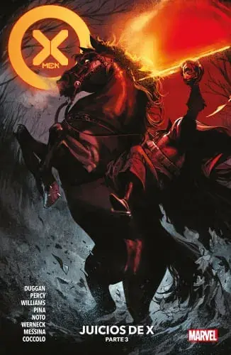 Novedad X-MEN N.33 X-MEN N.33