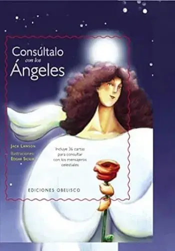 CONSULTALO CON LOS ANGELES + CARTAS CONSULTALO CON LOS ANGELES + CARTAS Pago Seguro
