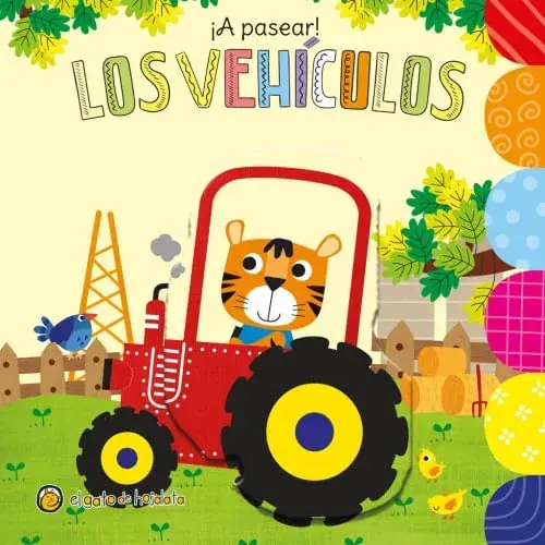 Compra Ahora MUEVO Y DESCUBRO - A PASEAR! LOS VEHICULOS MUEVO Y DESCUBRO - A PASEAR! LOS VEHICULOS