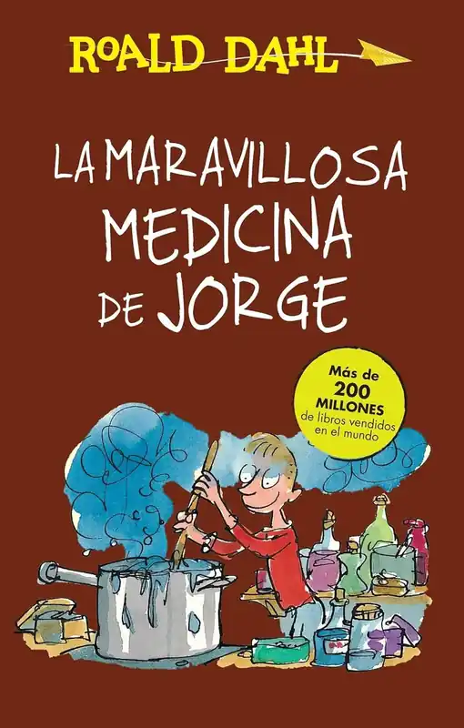 LA MARAVILLOSA MEDICINA DE JORGE LA MARAVILLOSA MEDICINA DE JORGE Súper Precio