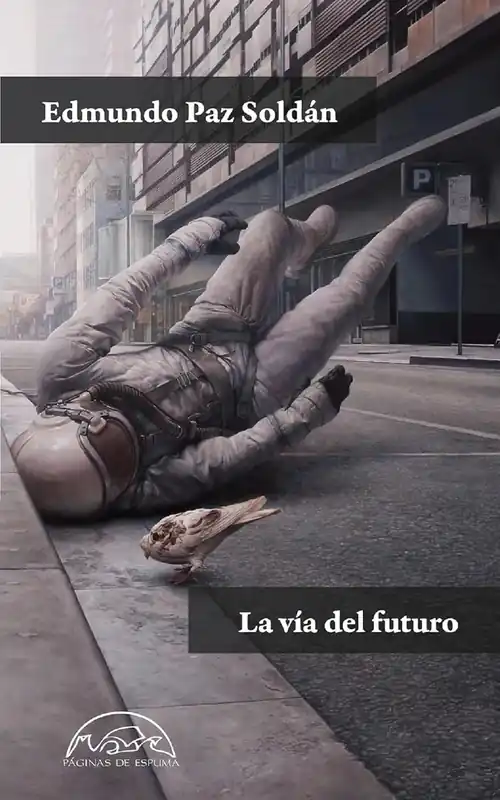 Solo Por Tiempo Limitado LA VIA DEL FUTURO LA VIA DEL FUTURO
