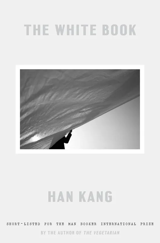 Venta Final THE WHITE BOOK THE WHITE BOOK