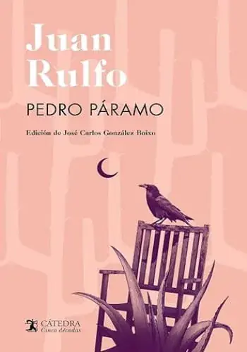 PEDRO PARAMO PEDRO PARAMO Promoción