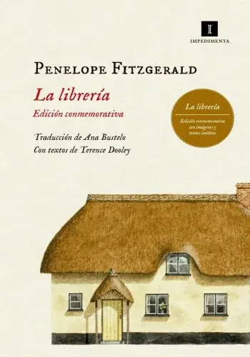 No Te Lo Pierdas LA LIBRERIA LA LIBRERIA