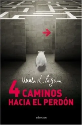 Ordena Ya 4 CAMINOS HACIA EL PERDON 4 CAMINOS HACIA EL PERDON
