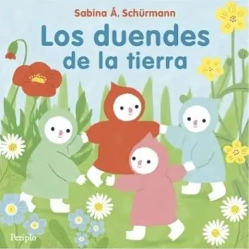 Ocasión Especial LOS DUENDES DE LA TIERRA LOS DUENDES DE LA TIERRA
