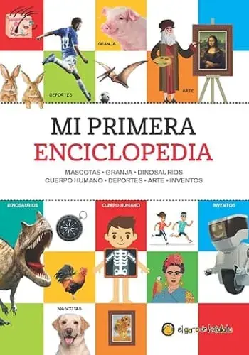 Solo Por Tiempo Limitado MI PRIMERA ENCICLOPEDIA MI PRIMERA ENCICLOPEDIA