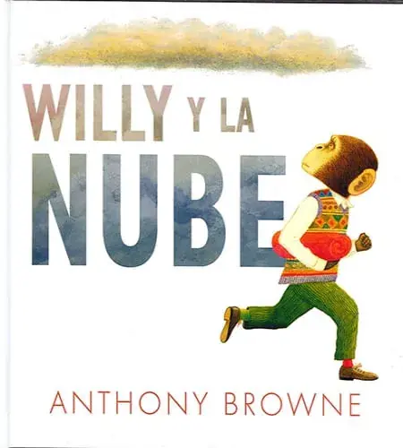 WILLY Y LA NUBE WILLY Y LA NUBE Solo Por Tiempo Limitado