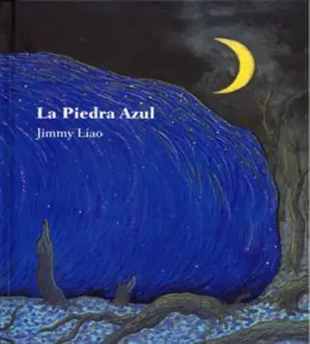 LA PIEDRA AZUL LA PIEDRA AZUL Oferta Especial
