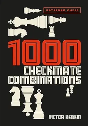 1000 CHECKMATE COMBINATIONS 1000 CHECKMATE COMBINATIONS Compra Ahora