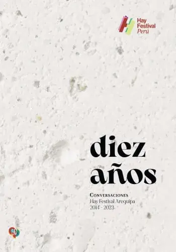 DIEZ AÑOS CONVERSACIONES HAY FESTIVAL DIEZ AÑOS CONVERSACIONES HAY FESTIVAL A Buen Precio