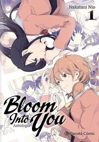 BLOOM INTO YOU ANTOLOGIA N.01 BLOOM INTO YOU ANTOLOGIA N.01 Marca Reconocida