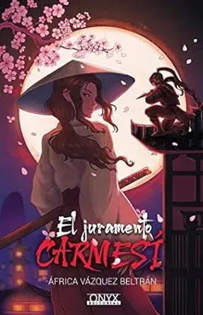 Entrega Rápida EL JURAMENTO CARMESI EL JURAMENTO CARMESI