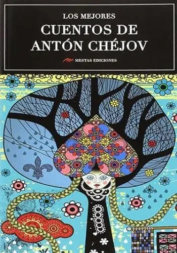 Última Versión LOS MEJORES CUENTOS DE ANTON CHEJOV LOS MEJORES CUENTOS DE ANTON CHEJOV