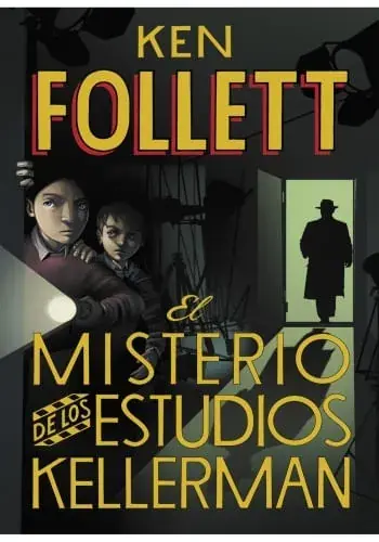 EL MISTERIO DE LOS ESTUDIOS KELLERMAN, EL MISTERIO DE LOS ESTUDIOS KELLERMAN, Últimas Unidades