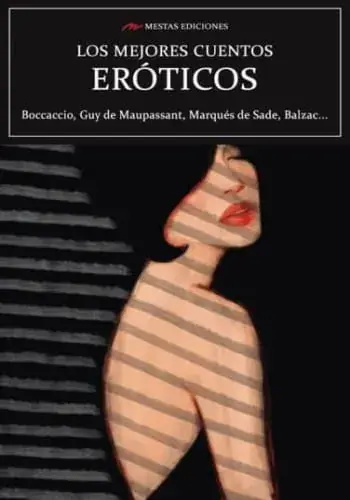 LOS MEJORES CUENTOS EROTICOS LOS MEJORES CUENTOS EROTICOS Última Versión