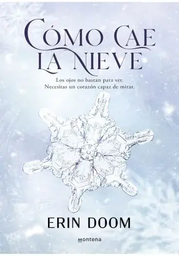 CÓMO CAE LA NIEVE CÓMO CAE LA NIEVE Rebajas