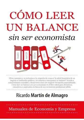 Marca Reconocida CÓMO LEER UN BALANCE SIN SER ECONOMISTA CÓMO LEER UN BALANCE SIN SER ECONOMISTA
