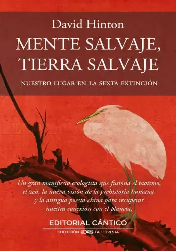 Rebajas MENTE SALVAJE, TIERRA SALVAJE MENTE SALVAJE, TIERRA SALVAJE