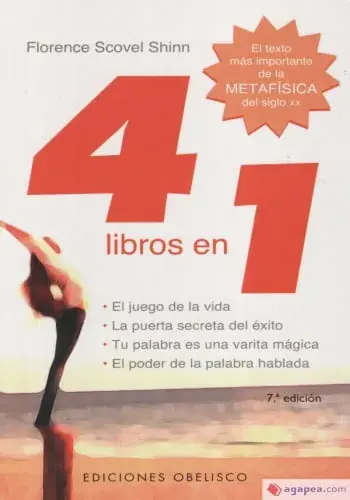 Alta Calidad 4 LIBROS EN UNO 4 LIBROS EN UNO