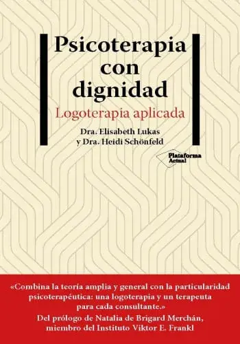Barato PSICOTERAPIA CON DIGNIDAD PSICOTERAPIA CON DIGNIDAD