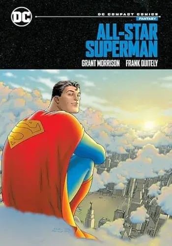 Popular ALL STAR SUPERMAN ALL STAR SUPERMAN