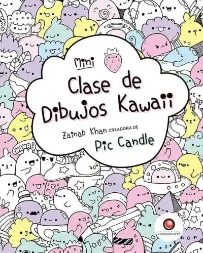 Popular MINI KAWAII - CLASE DE DIBUJOS KAWAII MINI KAWAII - CLASE DE DIBUJOS KAWAII