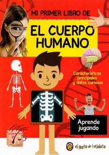 Imprescindible (Must-Have) EL CUERPO HUMANO EL CUERPO HUMANO