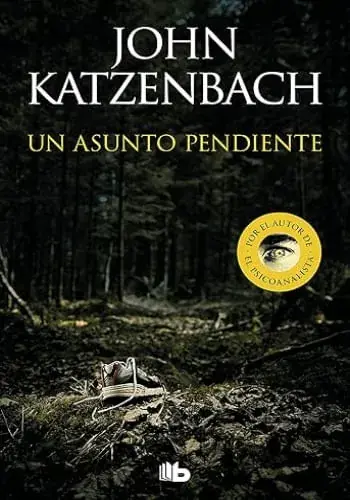Novedad UN ASUNTO PENDIENTE UN ASUNTO PENDIENTE