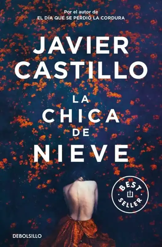 No Te Lo Pierdas LA CHICA DE NIEVE LA CHICA DE NIEVE
