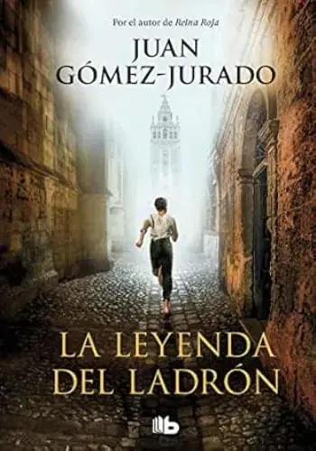 Alta Calidad LA LEYENDA DEL LADRON LA LEYENDA DEL LADRON