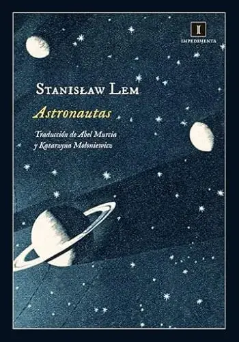 Súper Precio ASTRONAUTAS ASTRONAUTAS