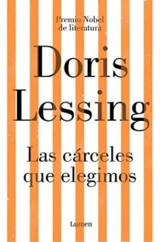 Marca Reconocida LAS CARCELES QUE ELEGIMOS LAS CARCELES QUE ELEGIMOS