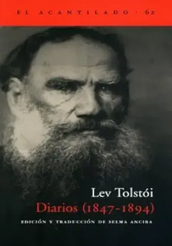 DIARIOS (1847-1894) DIARIOS (1847-1894) Última Oportunidad